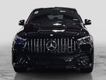 2026 Mercedes-Benz GLE AMG® GLE 53