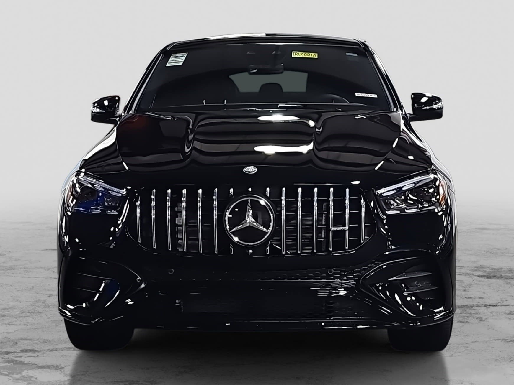 2026 Mercedes-Benz GLE AMG® GLE 53