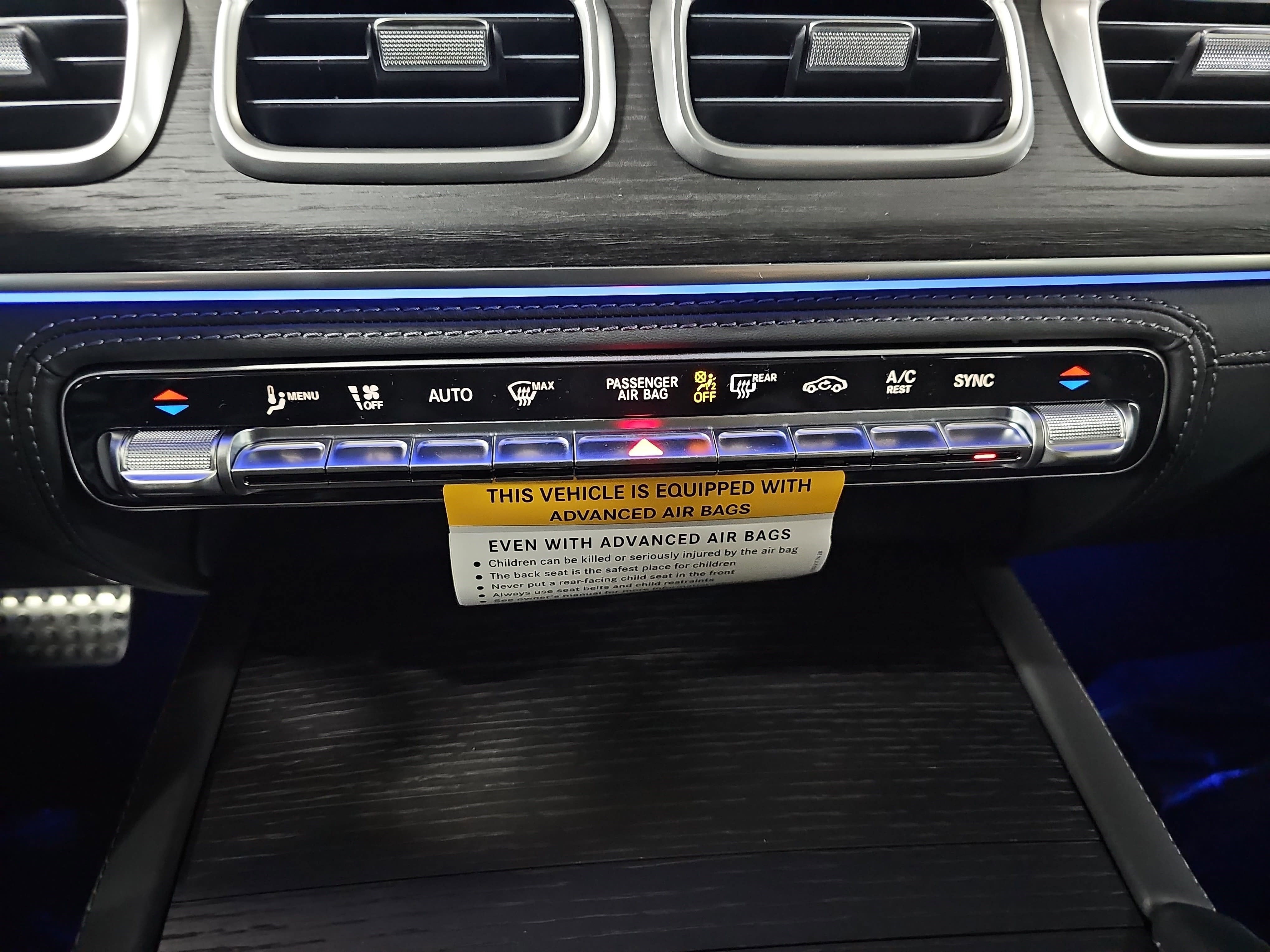 2026 Mercedes-Benz GLE AMG® GLE 53