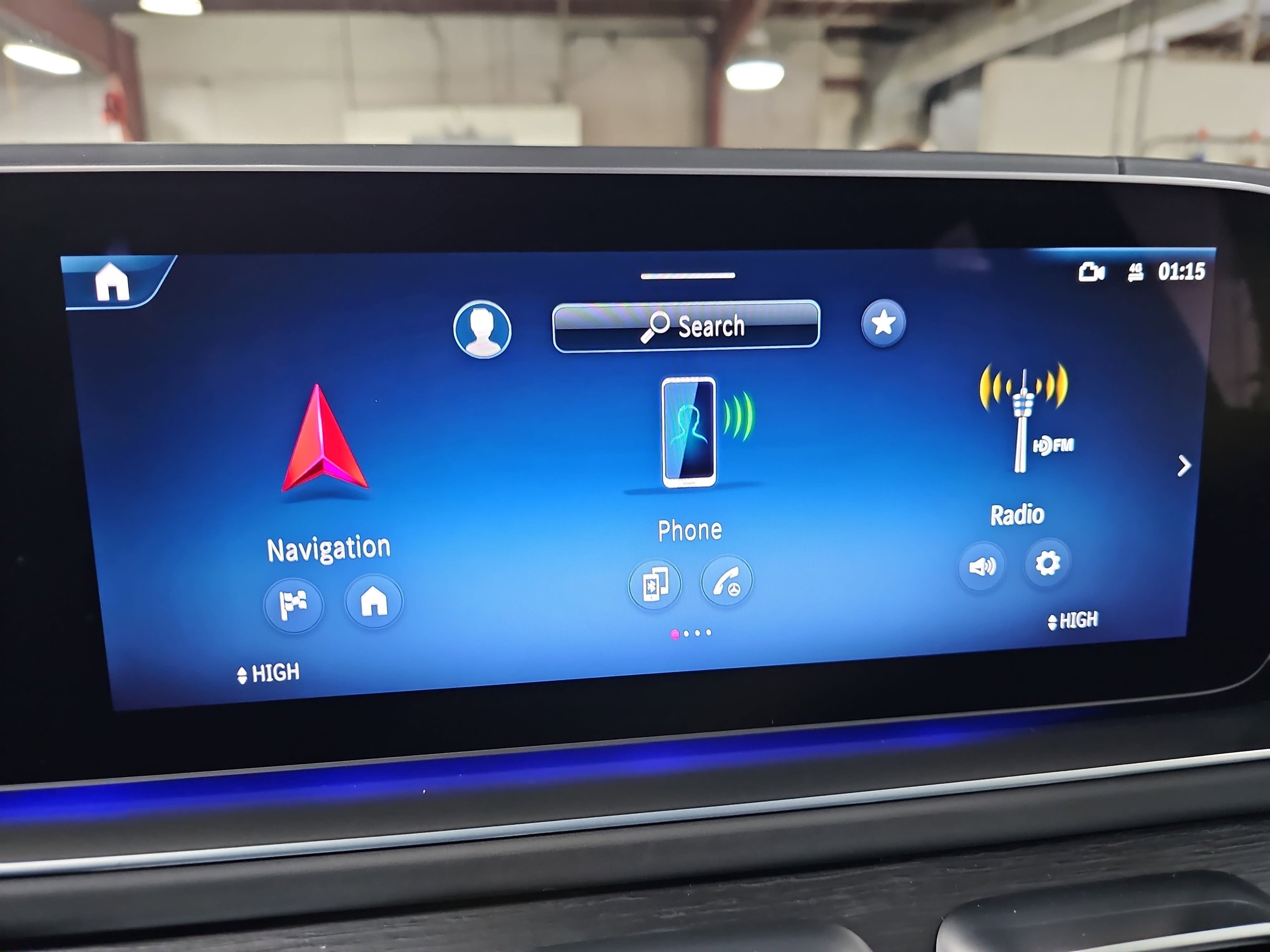 2026 Mercedes-Benz GLE AMG® GLE 53