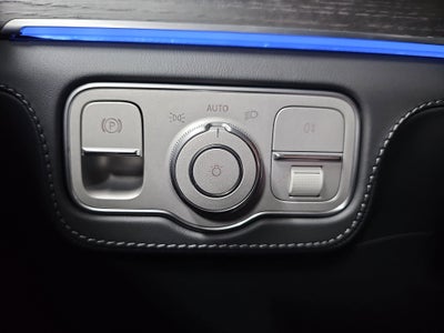 2026 Mercedes-Benz GLE AMG® GLE 53