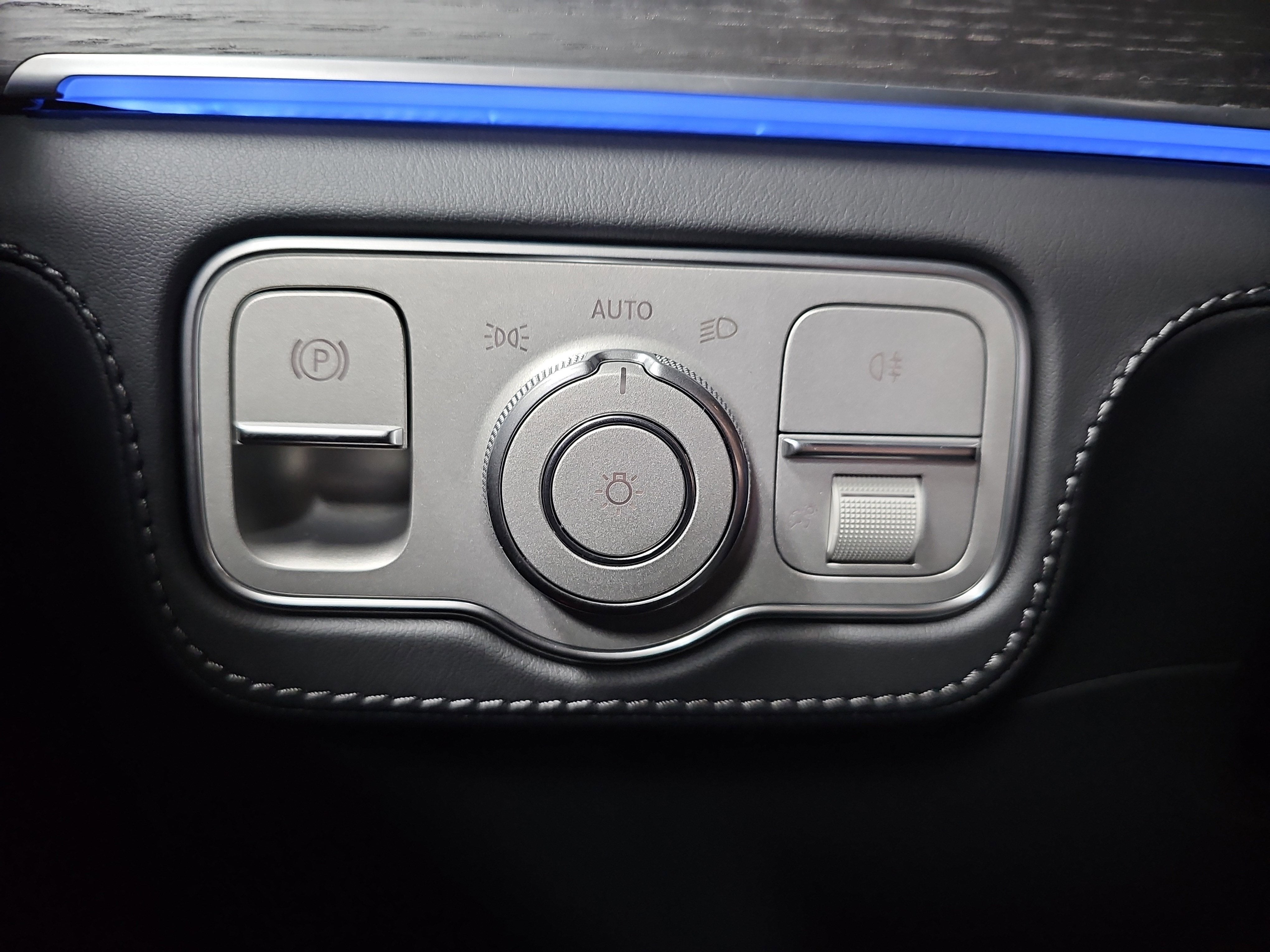 2026 Mercedes-Benz GLE AMG® GLE 53