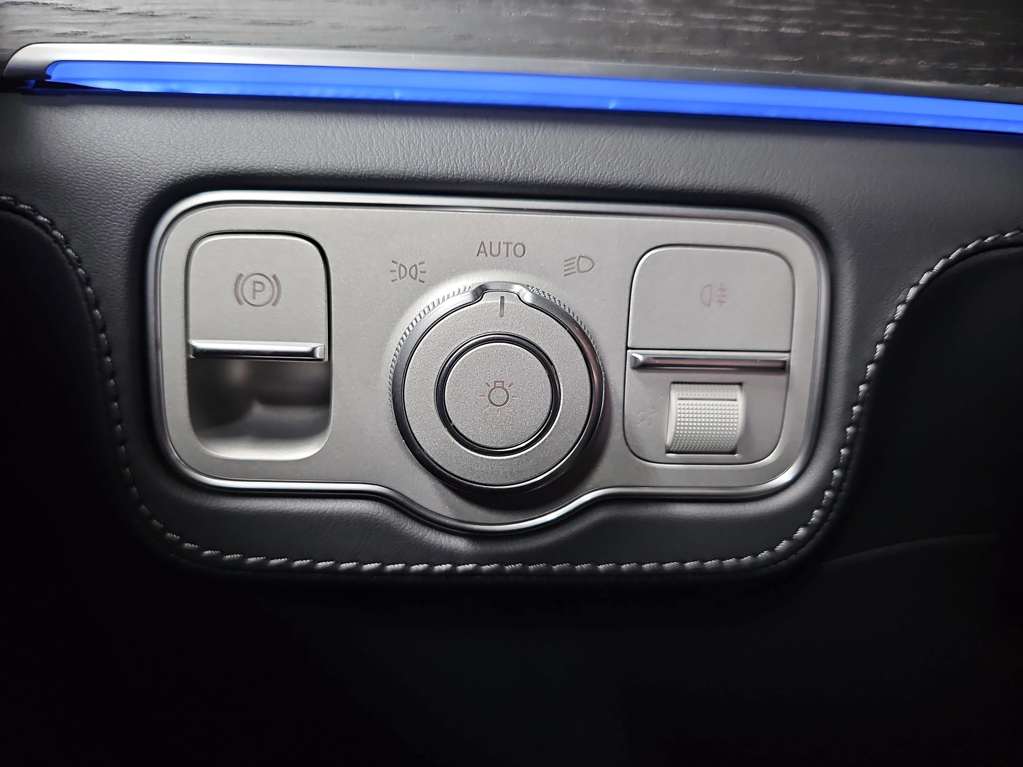 2026 Mercedes-Benz GLE AMG® GLE 53