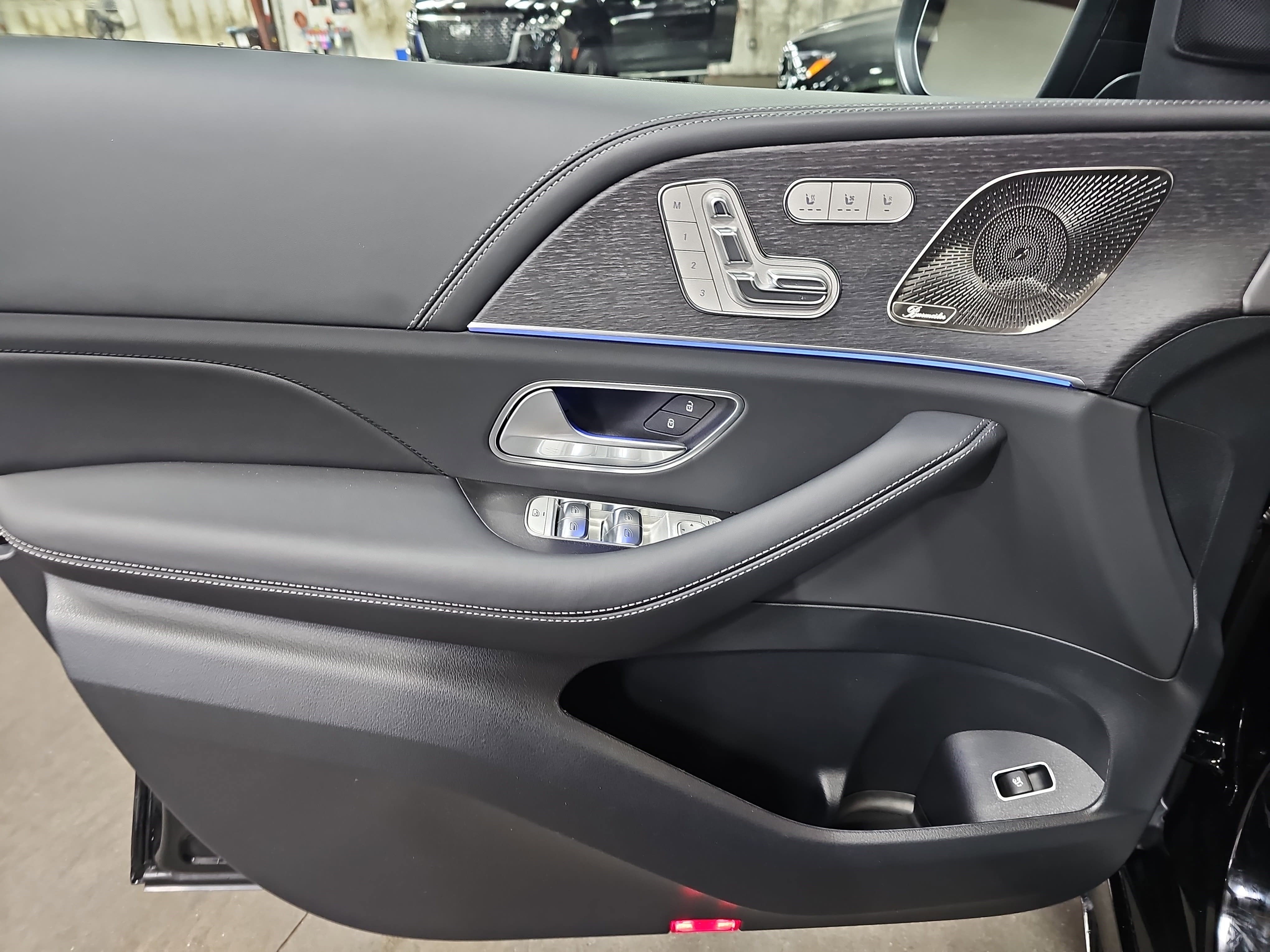 2026 Mercedes-Benz GLE AMG® GLE 53