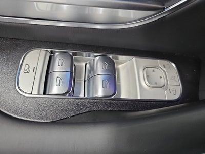 2026 Mercedes-Benz GLE AMG® GLE 53