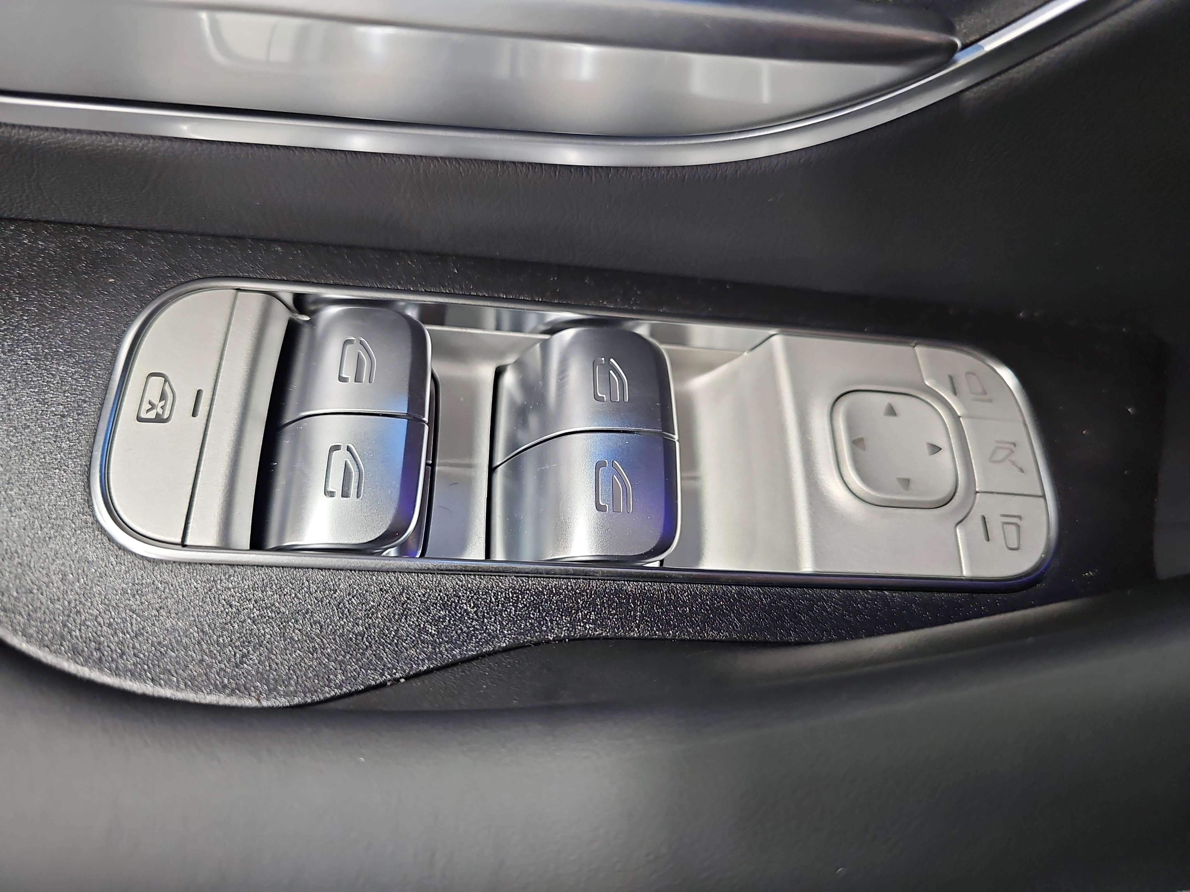 2026 Mercedes-Benz GLE AMG® GLE 53