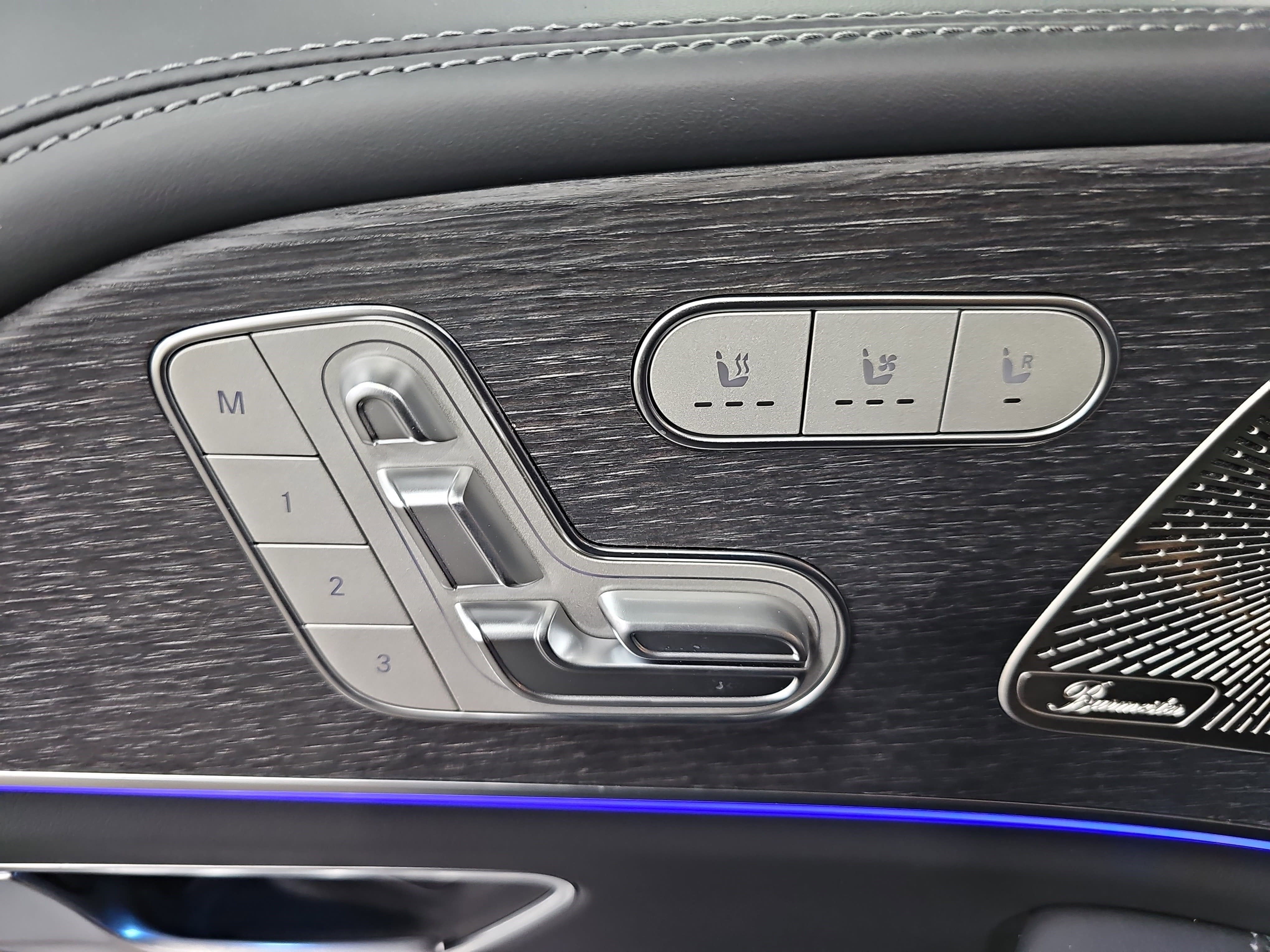 2026 Mercedes-Benz GLE AMG® GLE 53