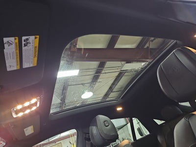 2026 Mercedes-Benz GLE AMG® GLE 53