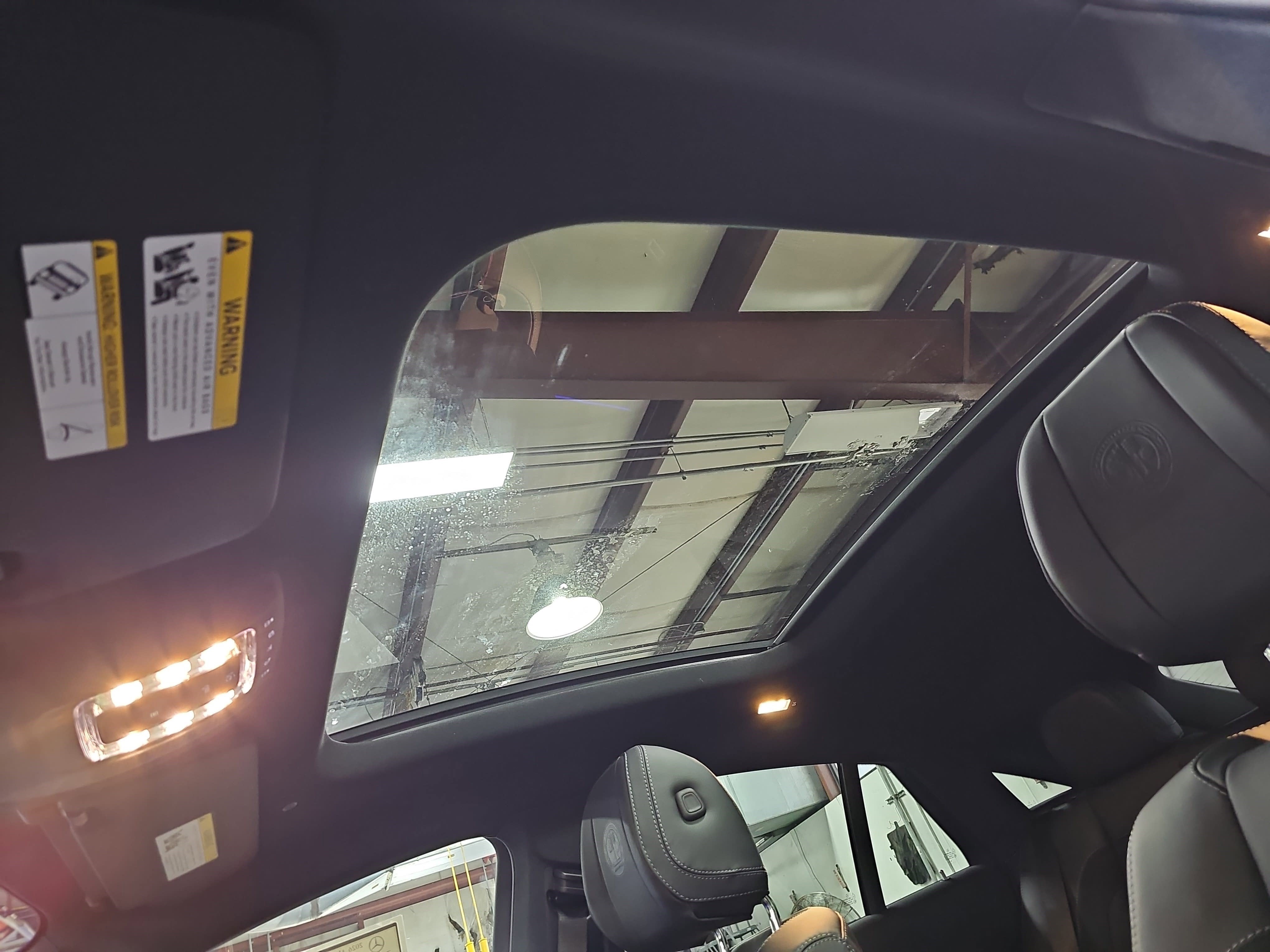 2026 Mercedes-Benz GLE AMG® GLE 53