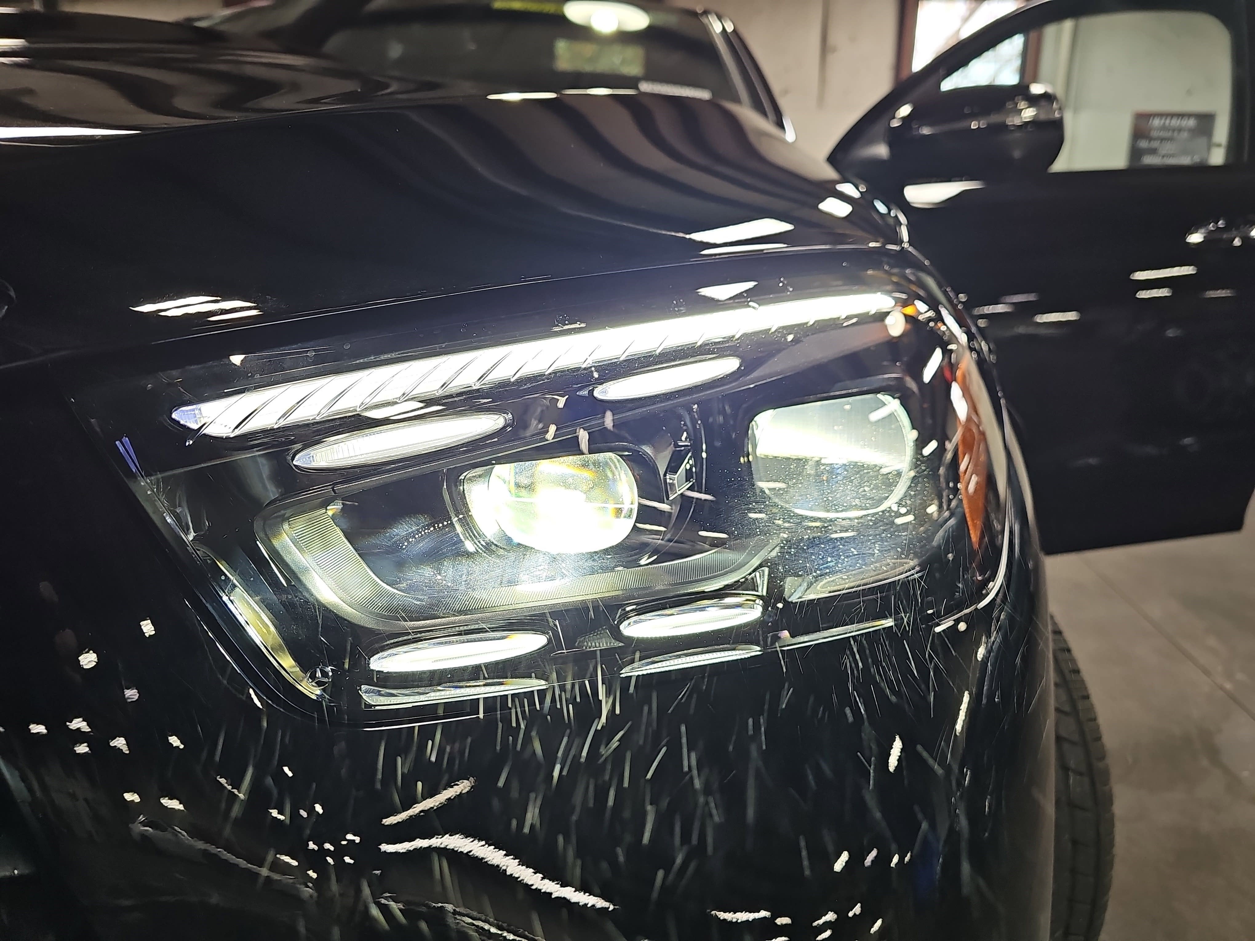 2026 Mercedes-Benz GLE AMG® GLE 53