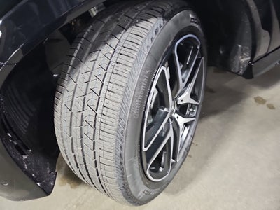 2026 Mercedes-Benz GLE AMG® GLE 53