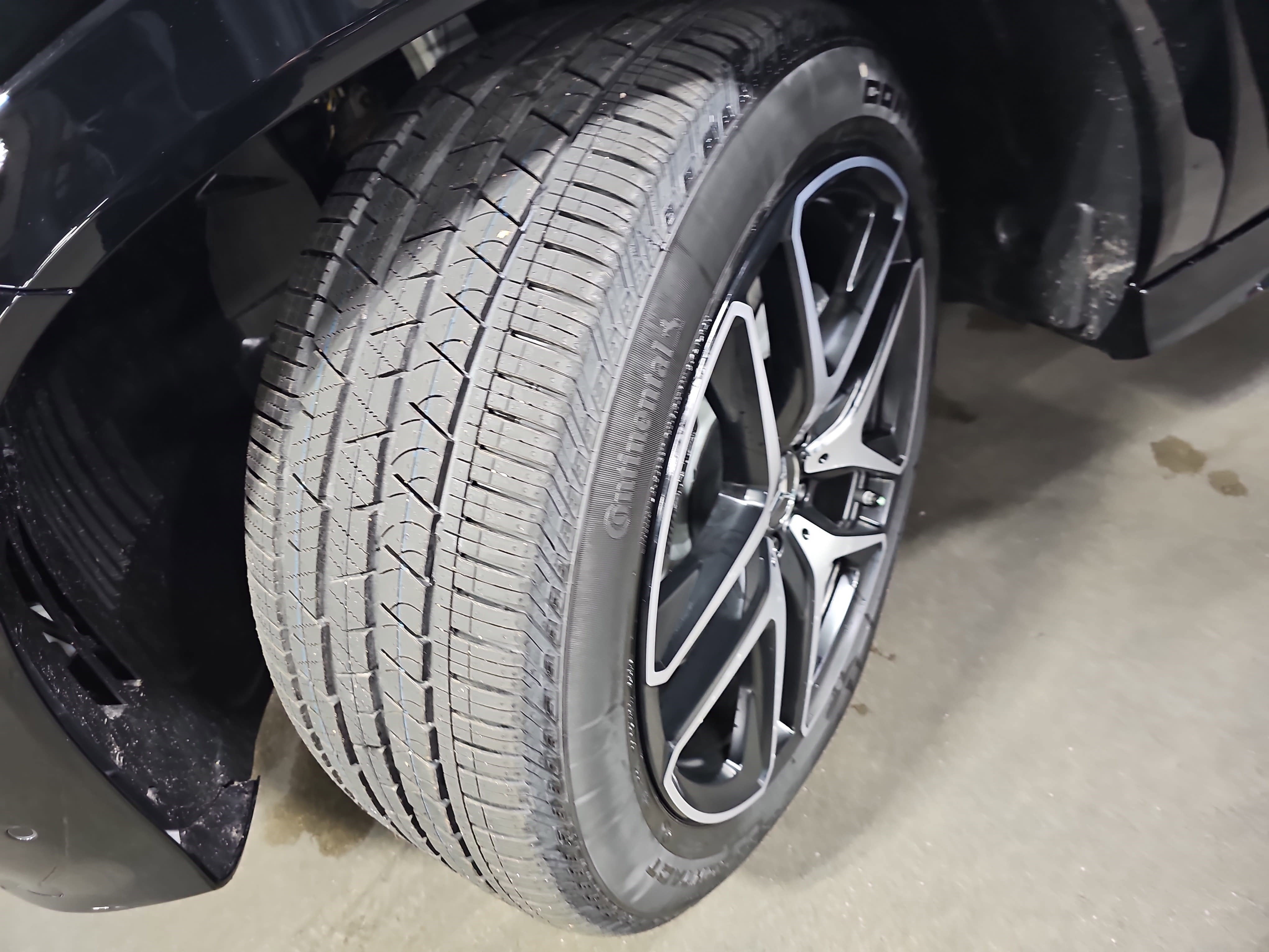 2026 Mercedes-Benz GLE AMG® GLE 53