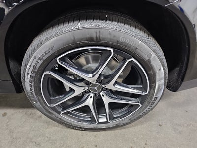 2026 Mercedes-Benz GLE AMG® GLE 53