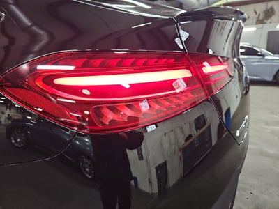 2026 Mercedes-Benz GLE AMG® GLE 53