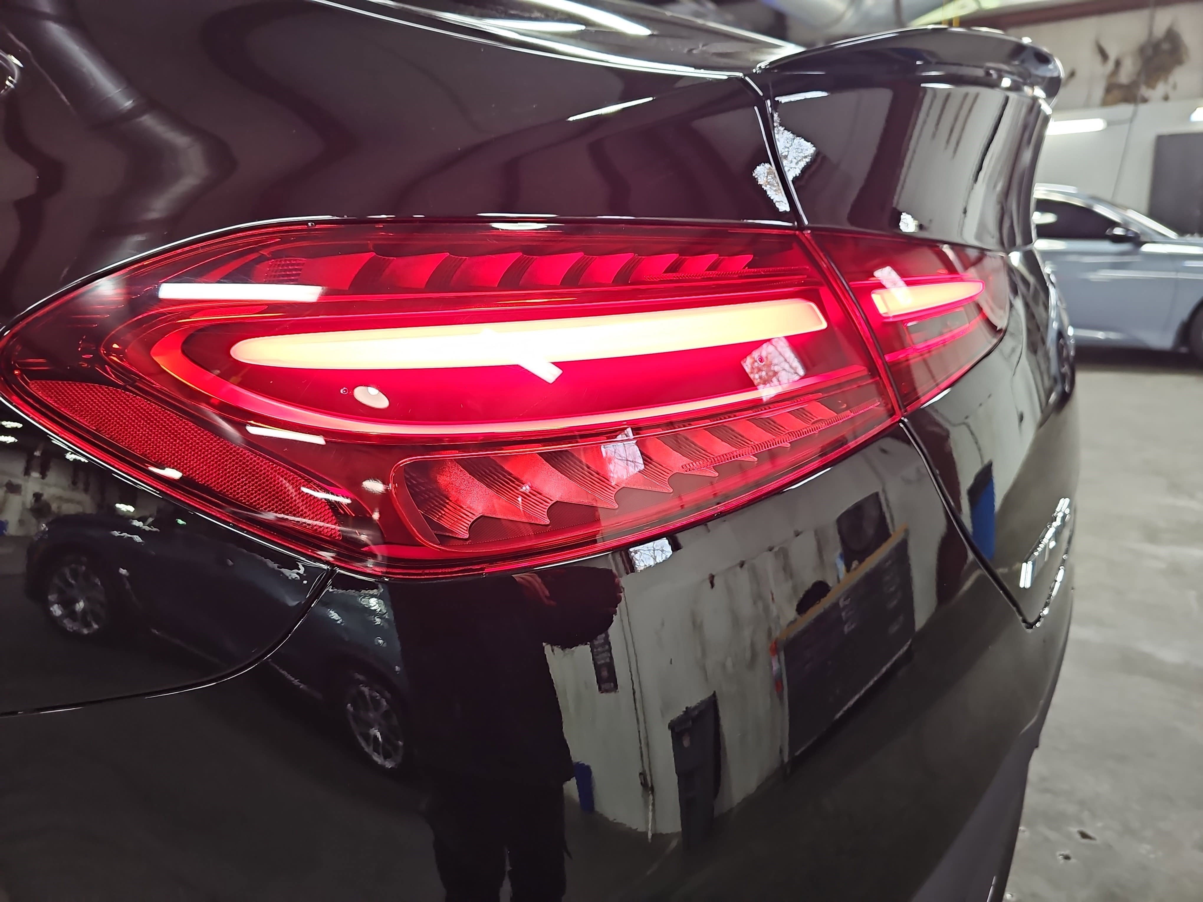 2026 Mercedes-Benz GLE AMG® GLE 53