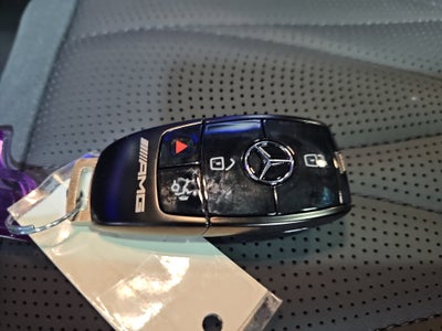 2026 Mercedes-Benz GLE AMG® GLE 53