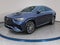 2026 Mercedes-Benz GLE AMG® GLE 53