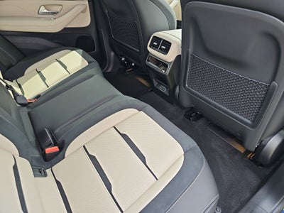 2026 Mercedes-Benz GLE AMG® GLE 53
