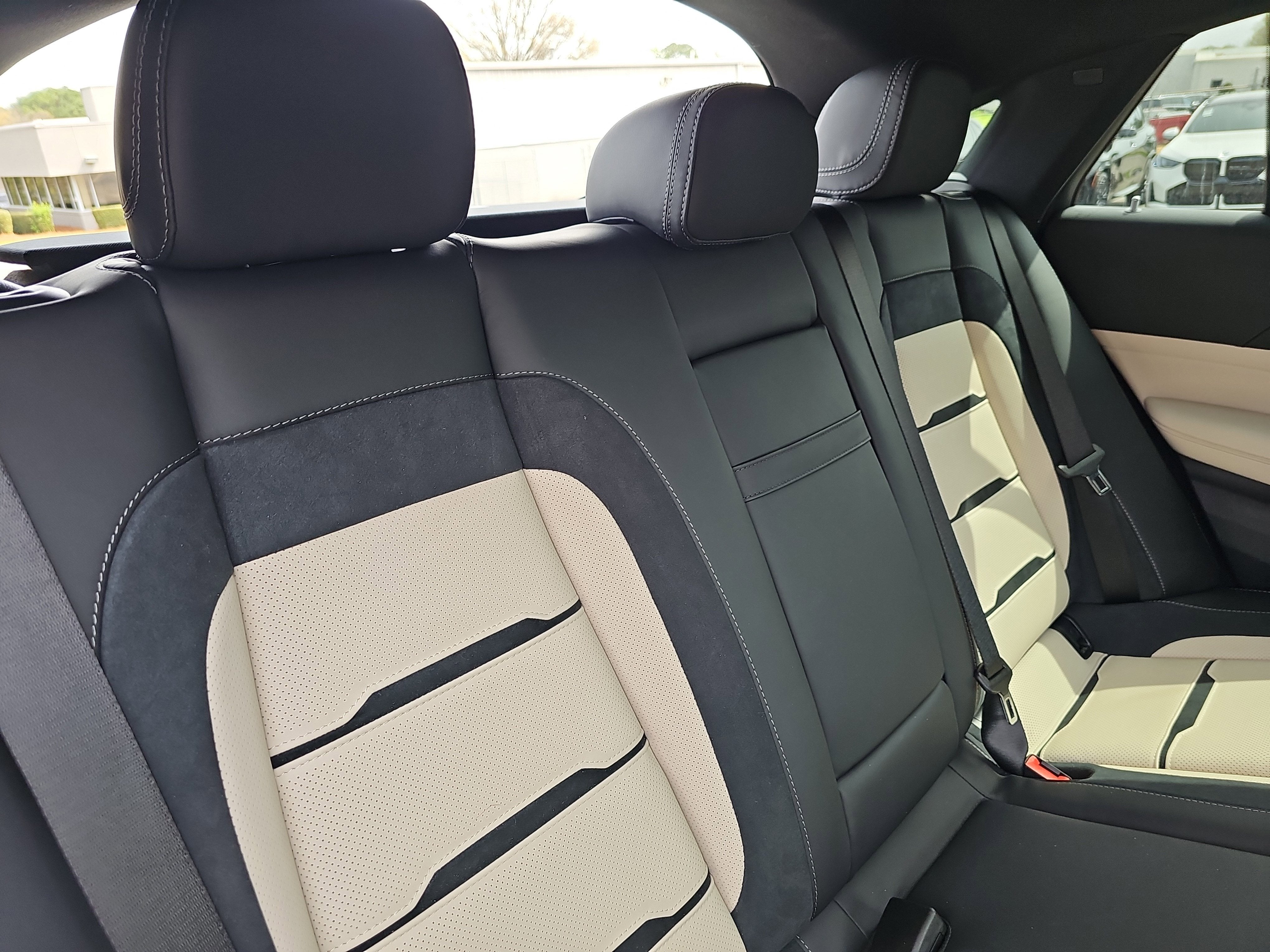 2026 Mercedes-Benz GLE AMG® GLE 53