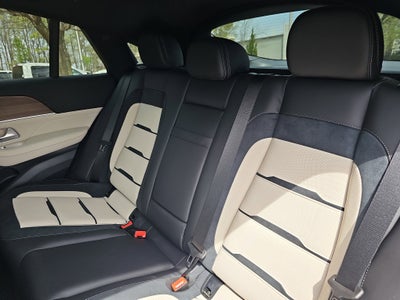 2026 Mercedes-Benz GLE AMG® GLE 53