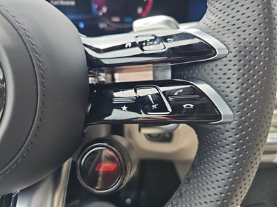 2026 Mercedes-Benz GLE AMG® GLE 53