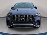 2026 Mercedes-Benz GLE AMG® GLE 53