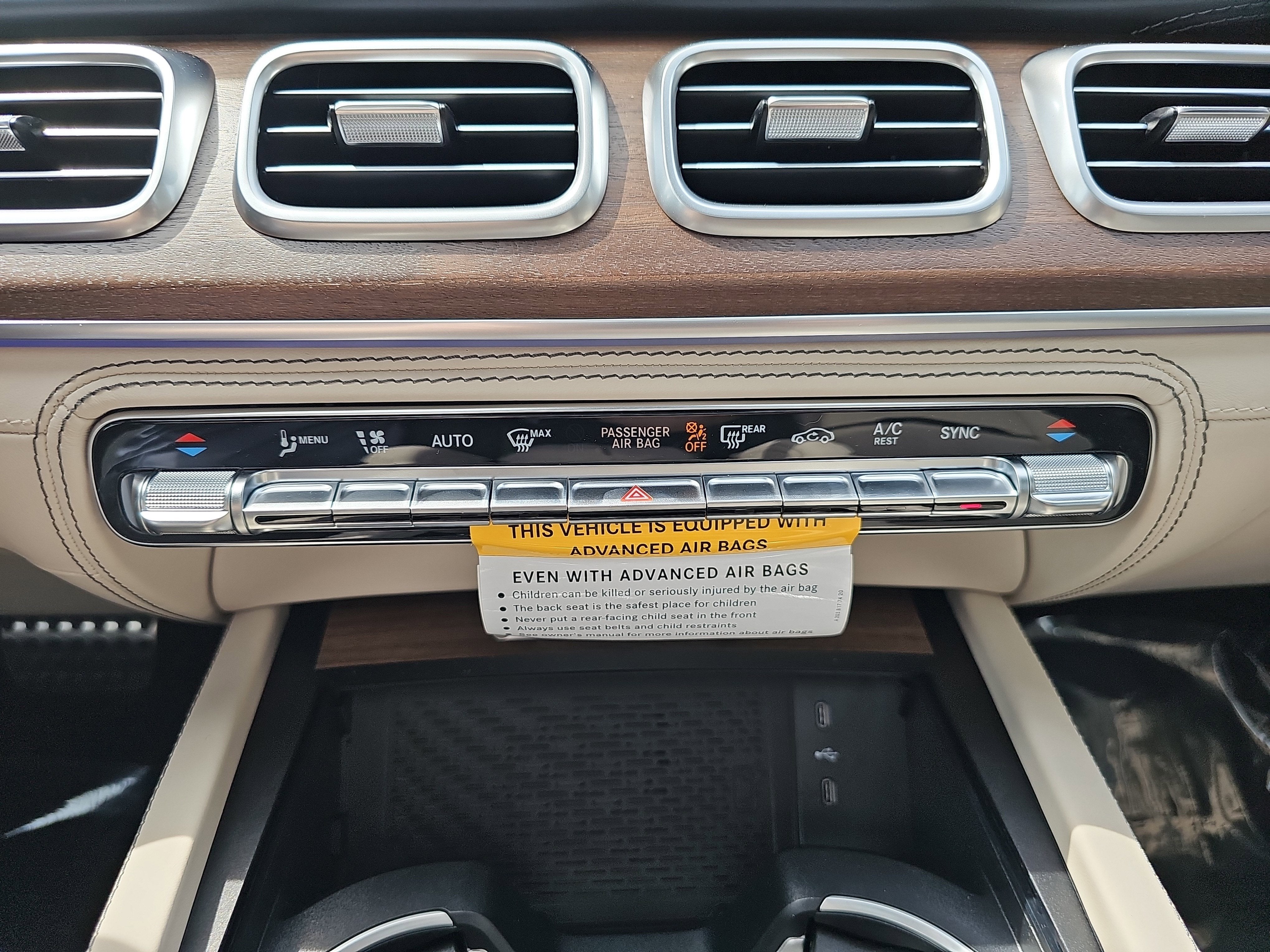 2026 Mercedes-Benz GLE AMG® GLE 53