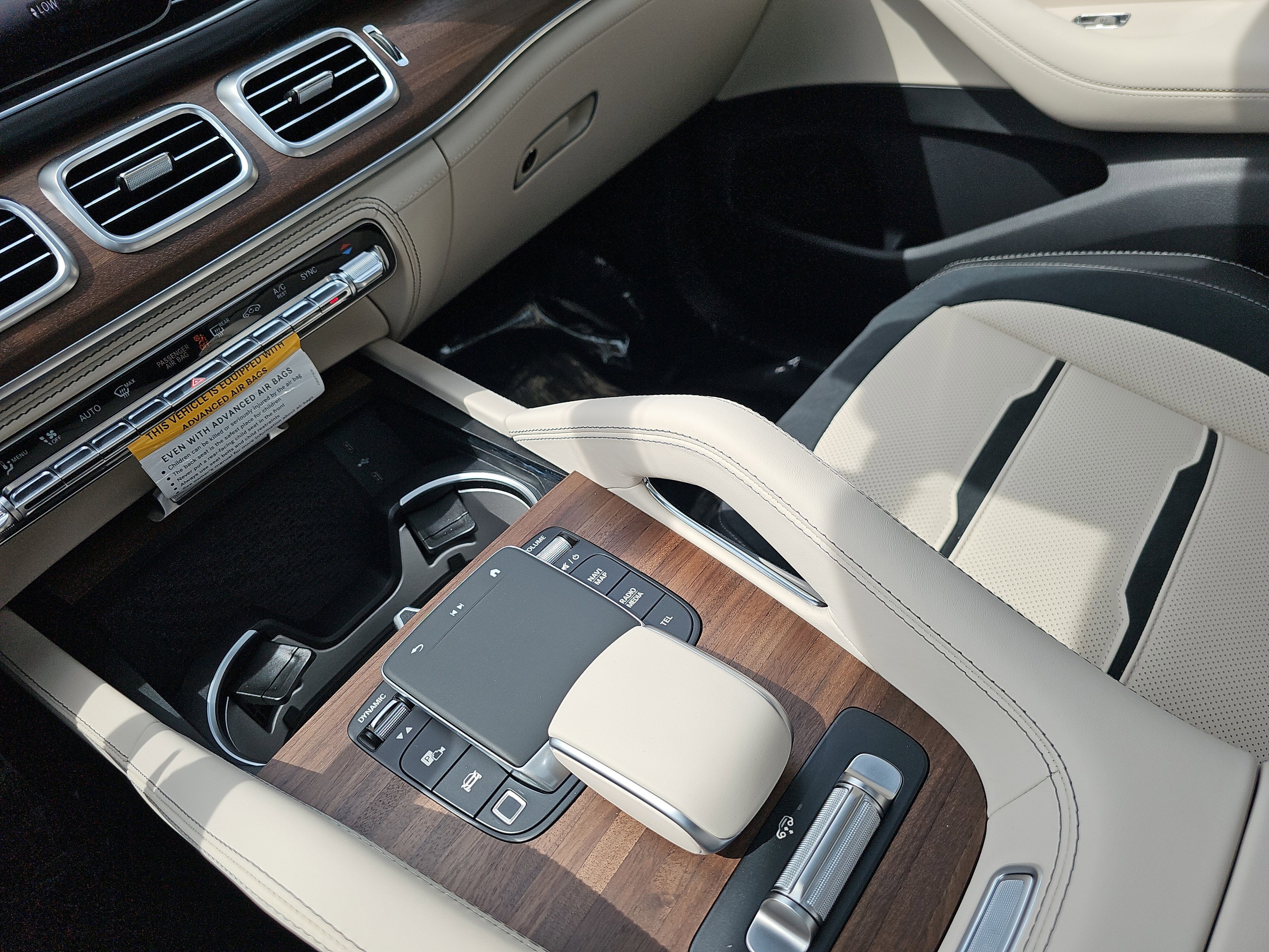 2026 Mercedes-Benz GLE AMG® GLE 53