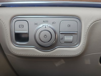 2026 Mercedes-Benz GLE AMG® GLE 53