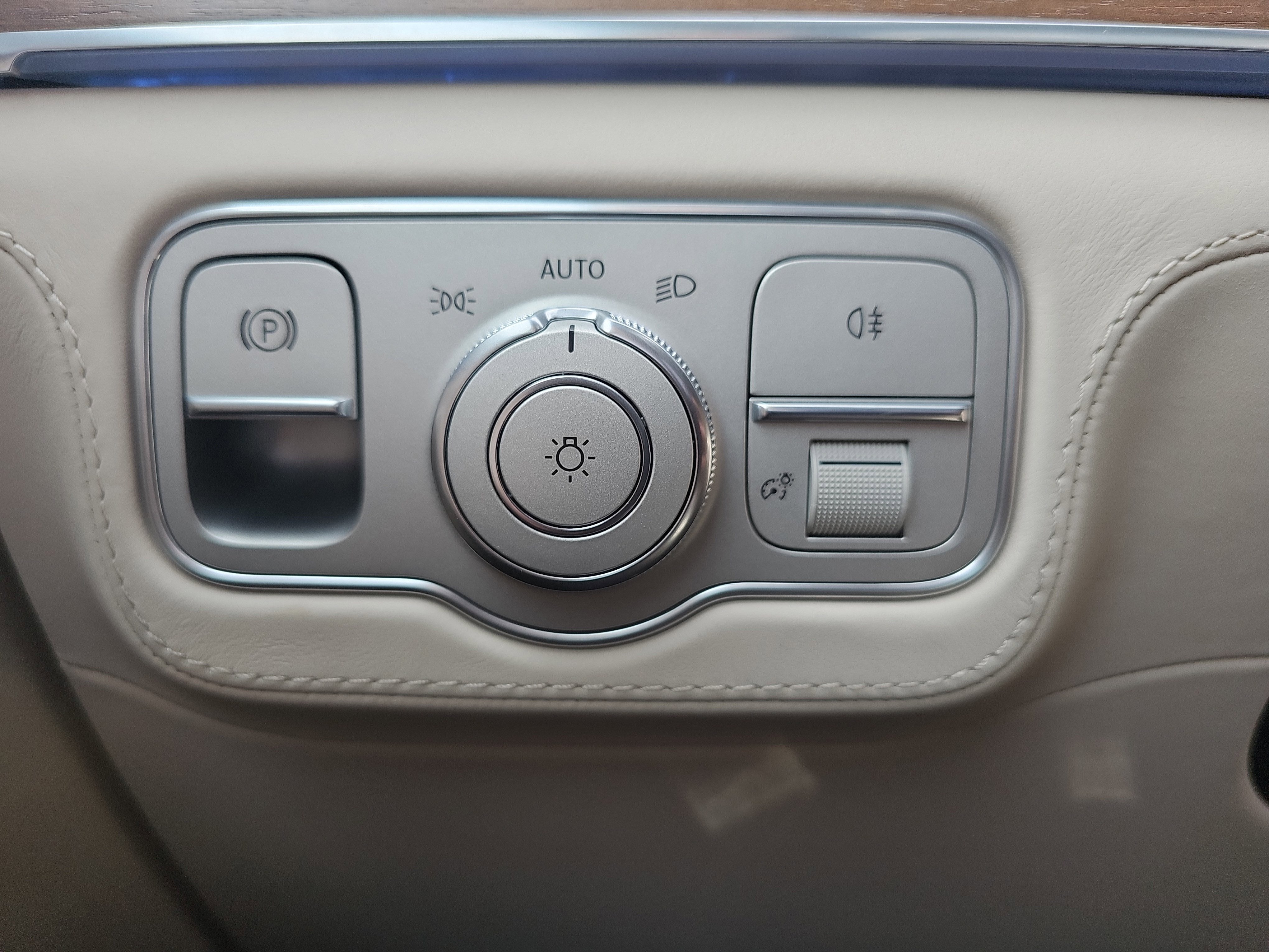 2026 Mercedes-Benz GLE AMG® GLE 53