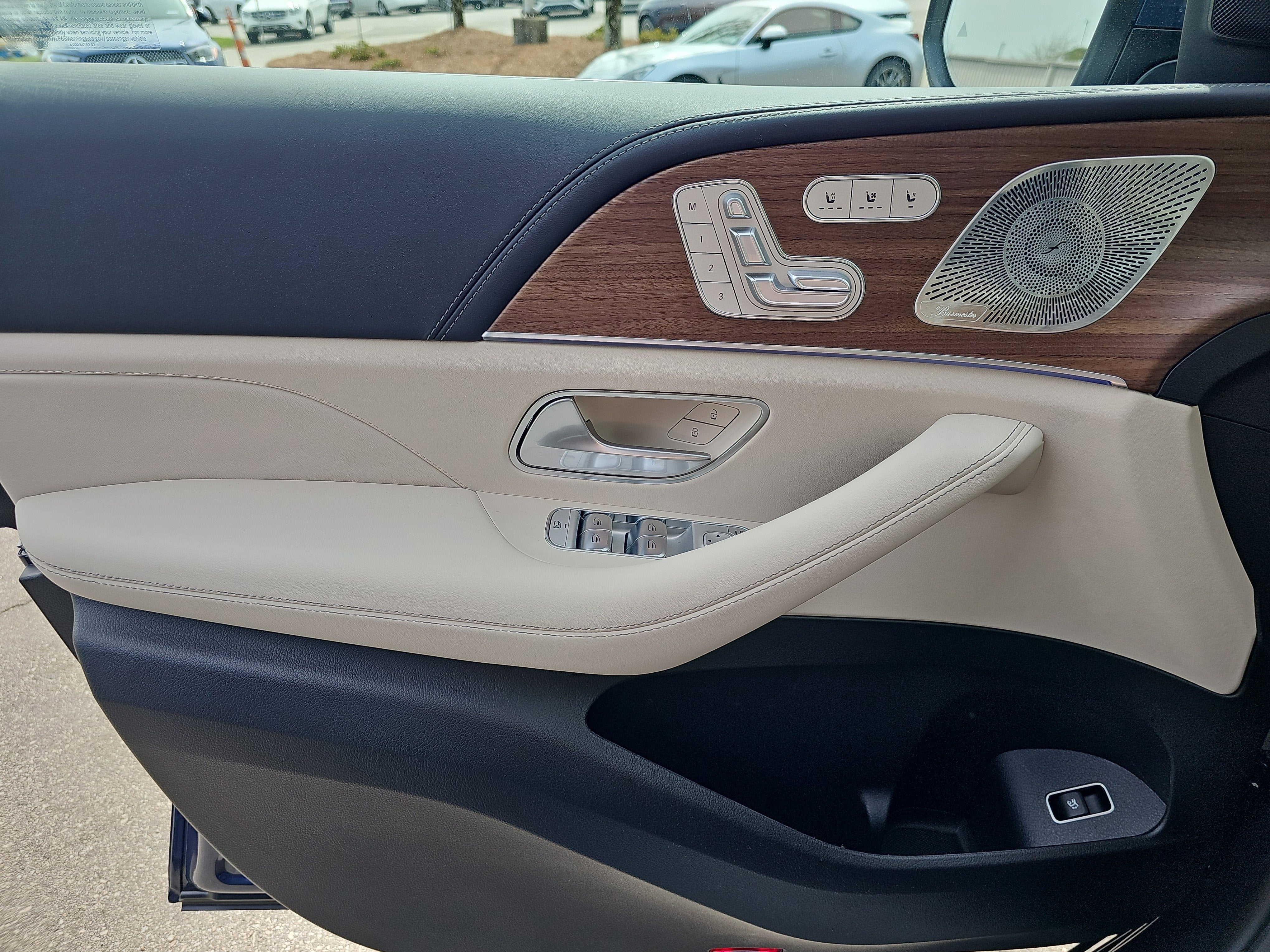 2026 Mercedes-Benz GLE AMG® GLE 53