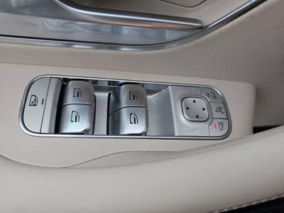 2026 Mercedes-Benz GLE AMG® GLE 53