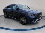 2026 Mercedes-Benz GLE AMG® GLE 53