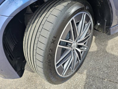 2026 Mercedes-Benz GLE AMG® GLE 53