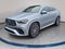 2026 Mercedes-Benz GLE AMG® GLE 63 S