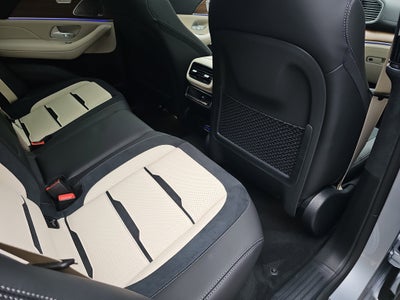 2026 Mercedes-Benz GLE AMG® GLE 63 S