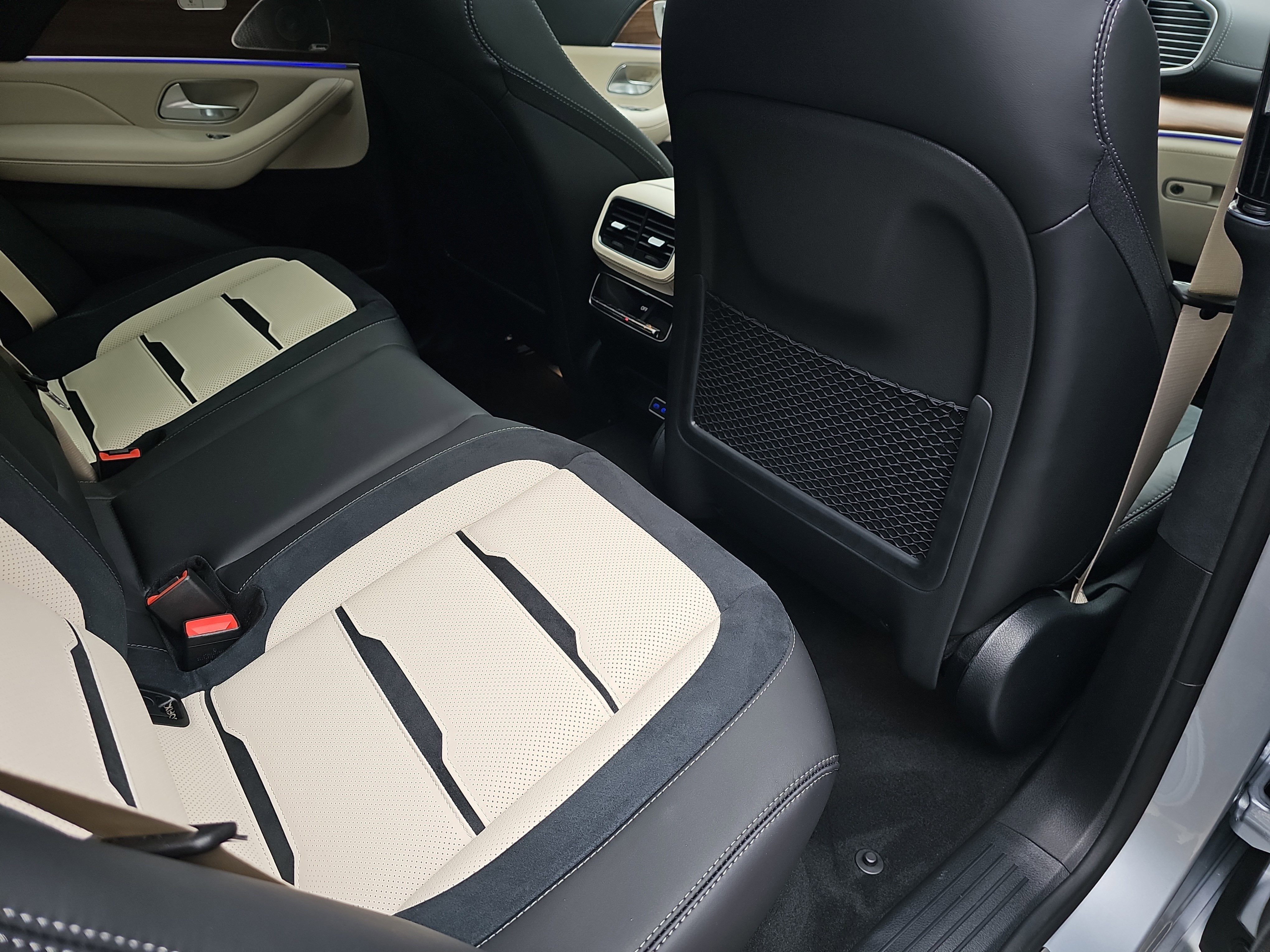 2026 Mercedes-Benz GLE AMG® GLE 63 S