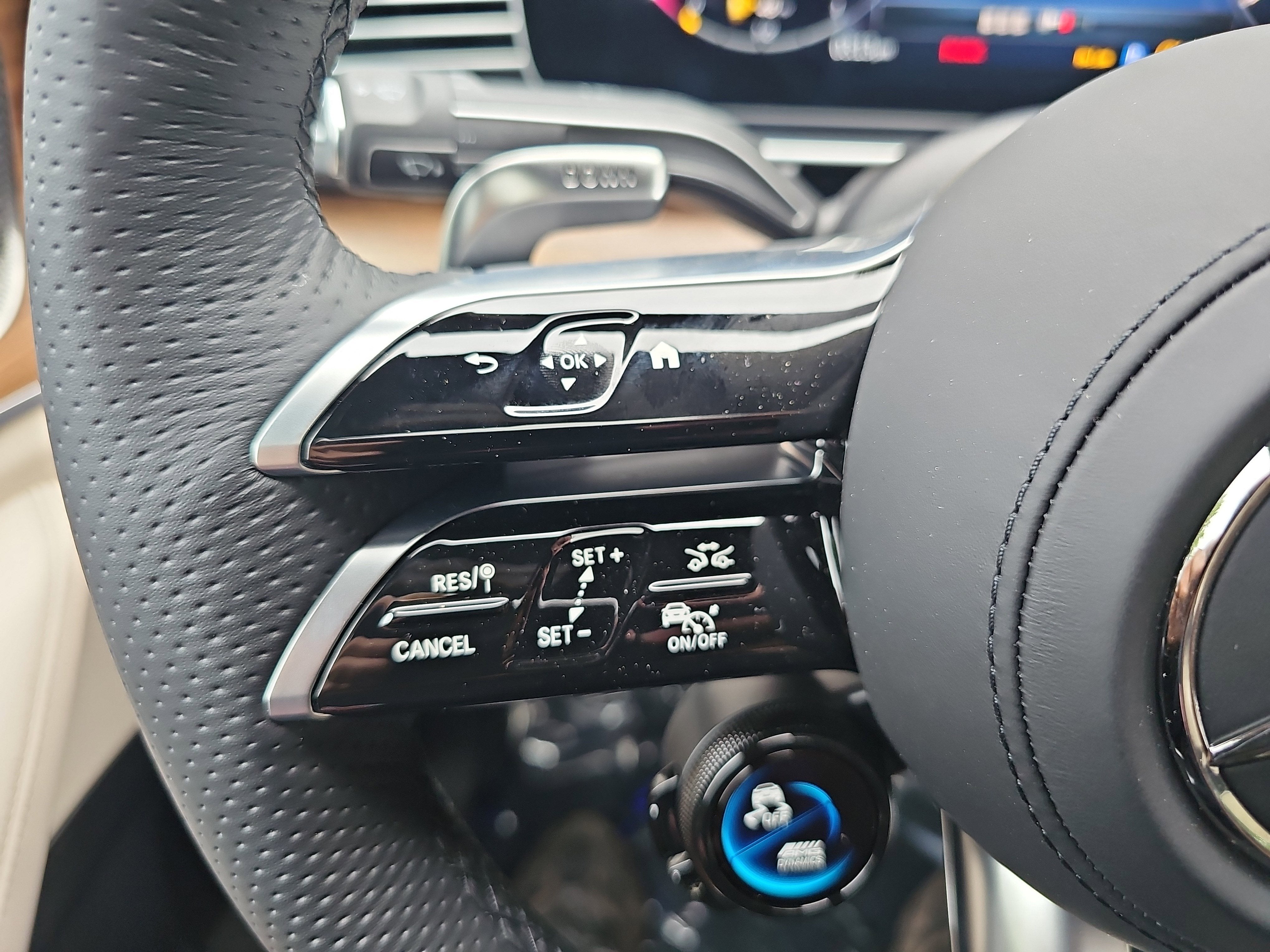 2026 Mercedes-Benz GLE AMG® GLE 63 S