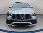 2026 Mercedes-Benz GLE AMG® GLE 63 S