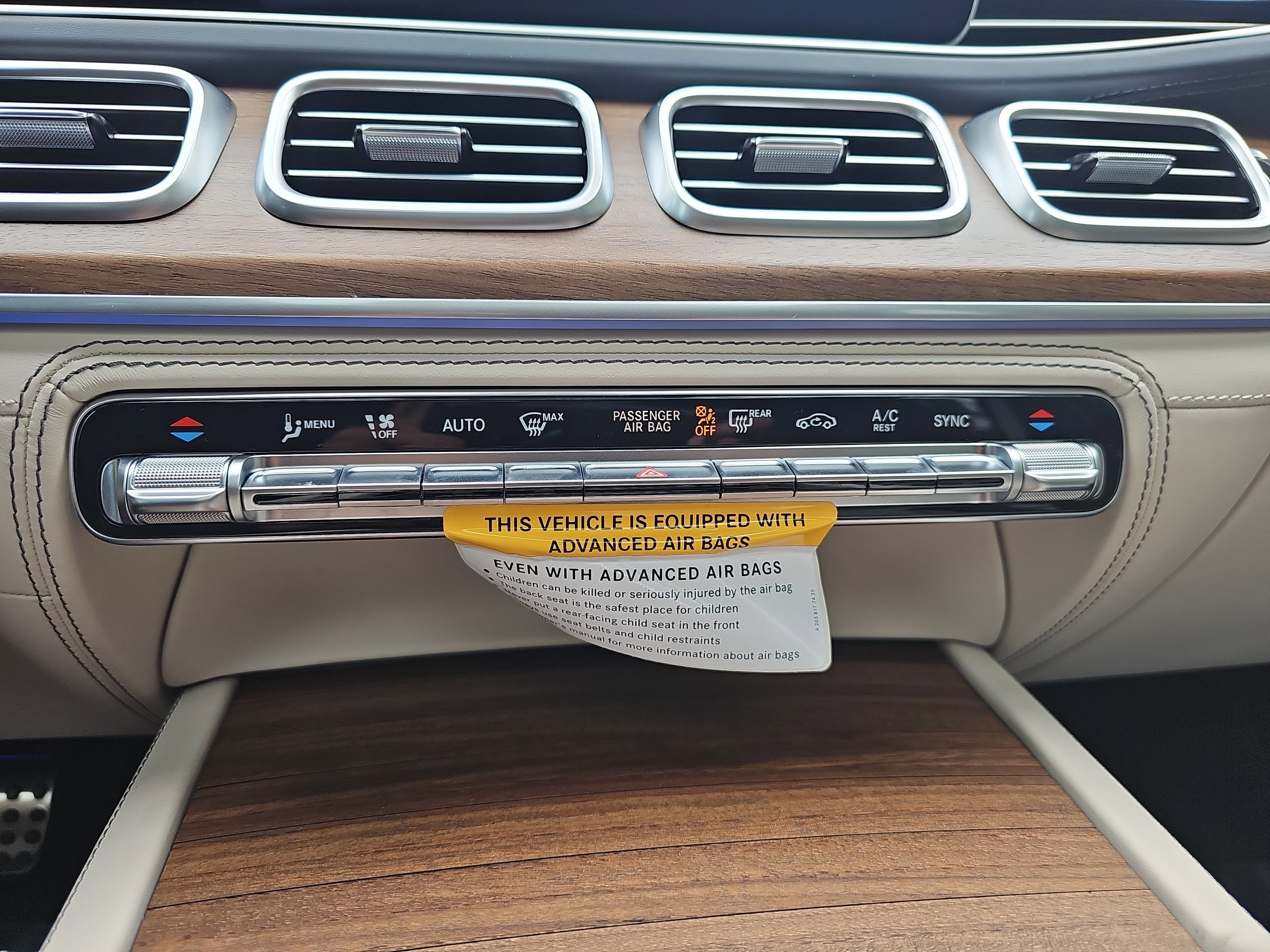 2026 Mercedes-Benz GLE AMG® GLE 63 S