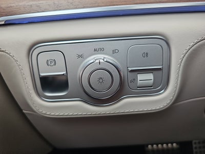 2026 Mercedes-Benz GLE AMG® GLE 63 S