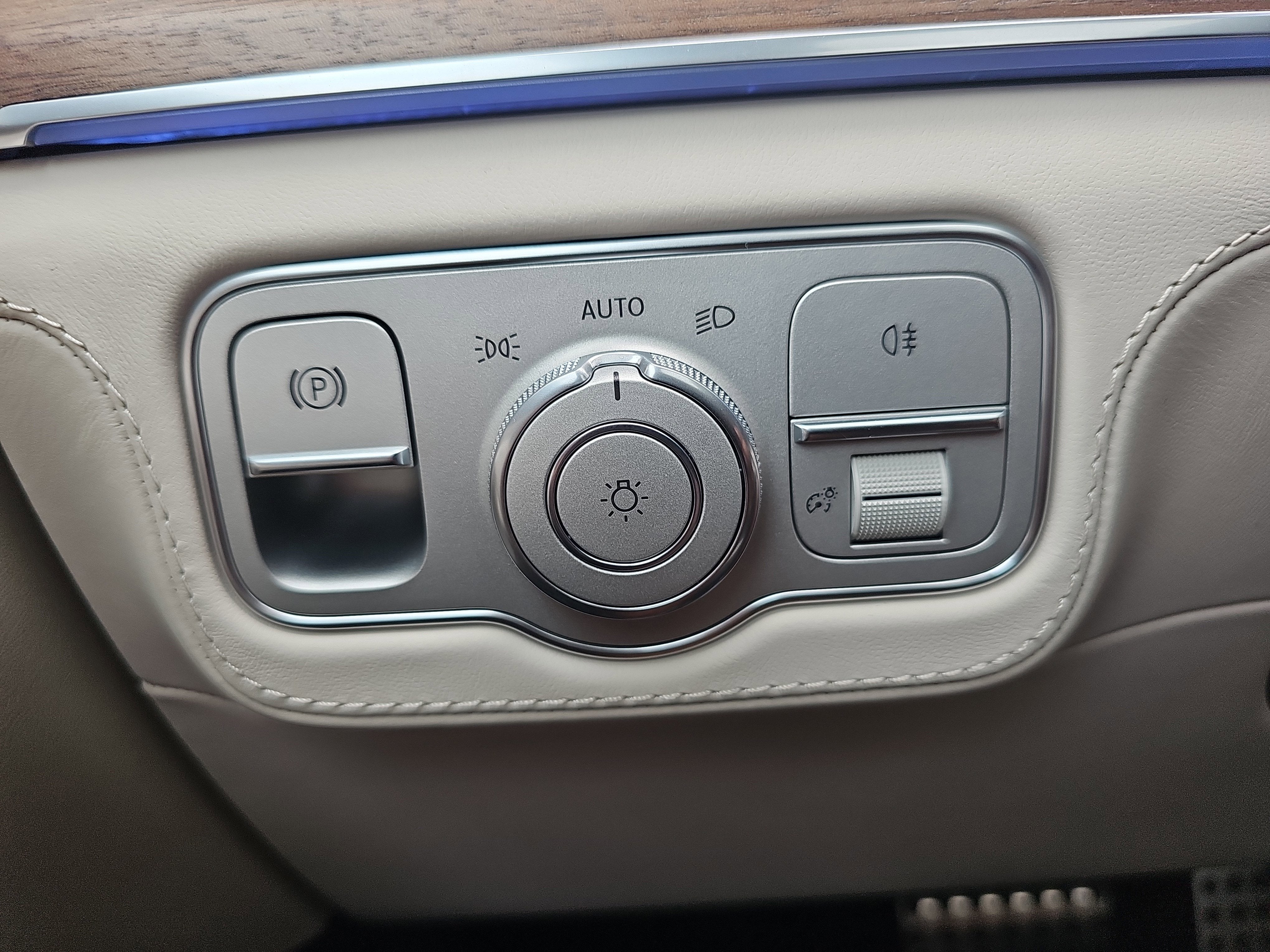 2026 Mercedes-Benz GLE AMG® GLE 63 S