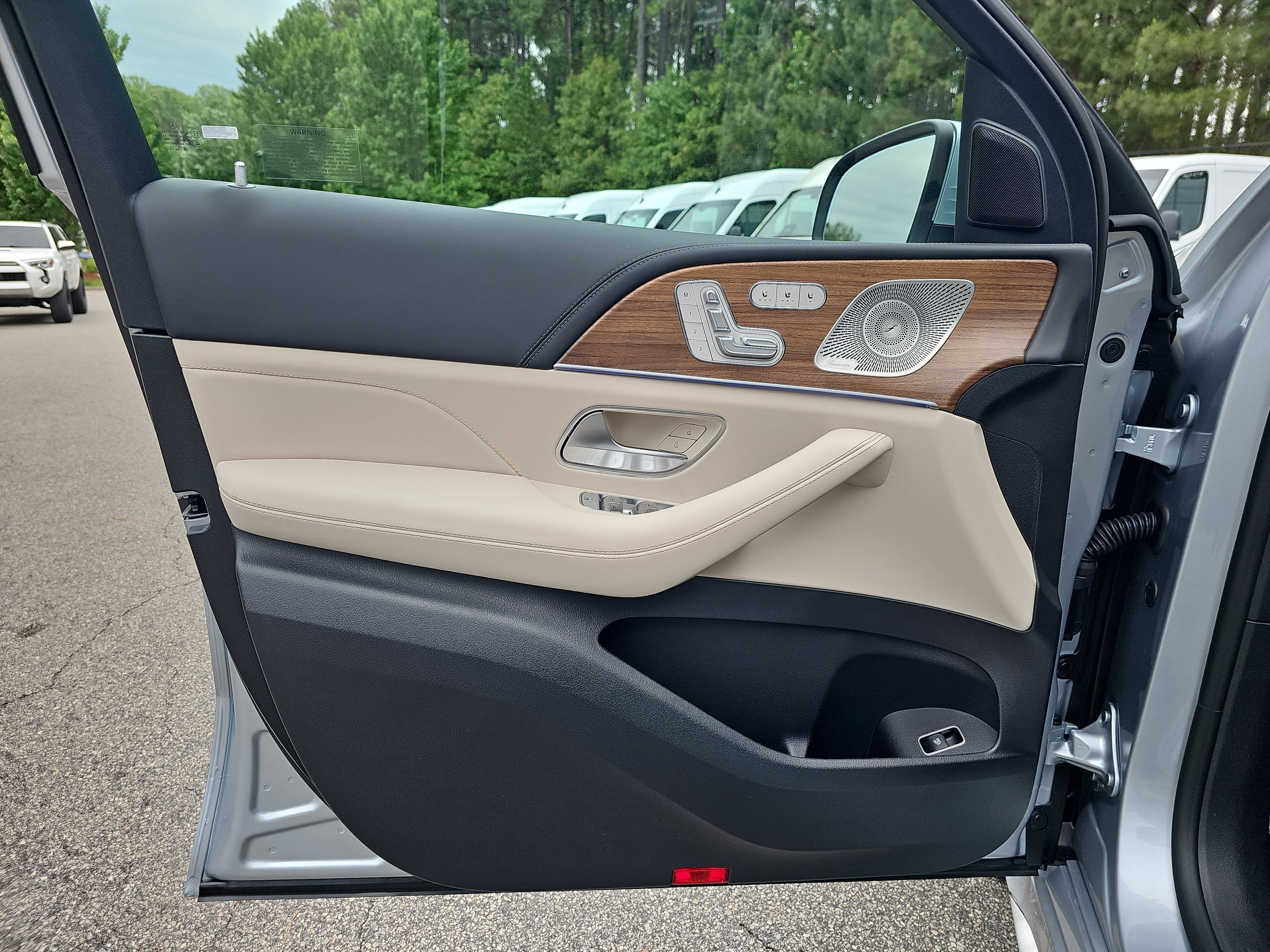 2026 Mercedes-Benz GLE AMG® GLE 63 S