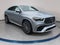 2026 Mercedes-Benz GLE AMG® GLE 63 S