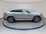 2026 Mercedes-Benz GLE AMG® GLE 63 S