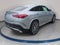 2026 Mercedes-Benz GLE AMG® GLE 63 S