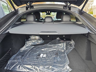 2026 Mercedes-Benz GLE AMG® GLE 63 S