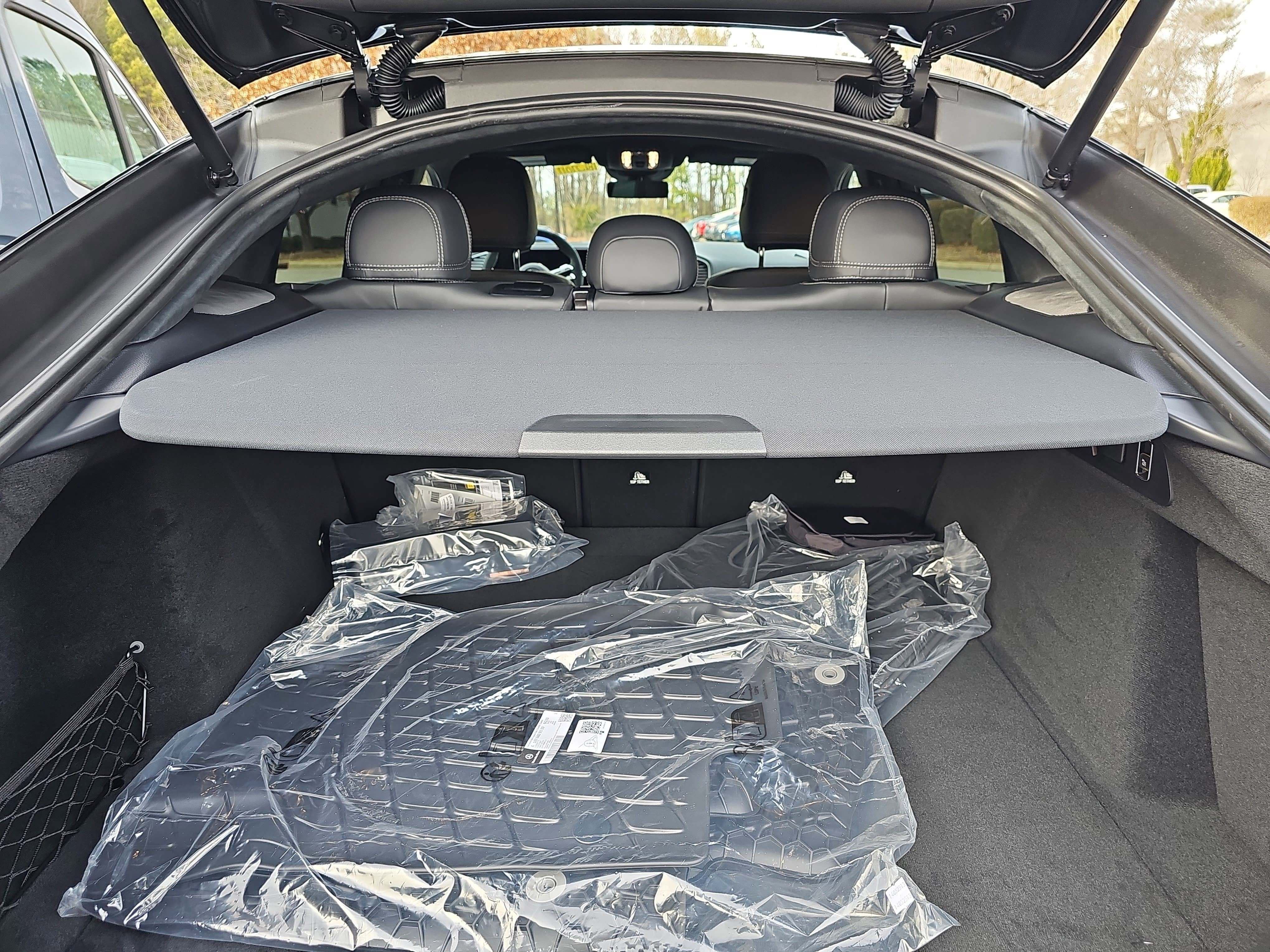 2026 Mercedes-Benz GLE AMG® GLE 63 S