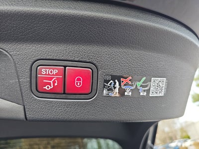 2026 Mercedes-Benz GLE AMG® GLE 63 S