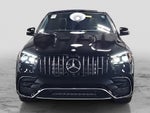 2026 Mercedes-Benz GLE AMG® GLE 63 S